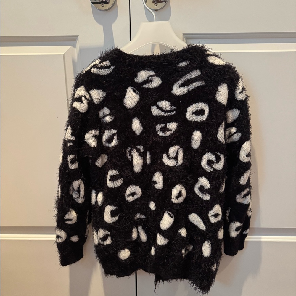 Forever 21 Women’s Button-up Cardigan